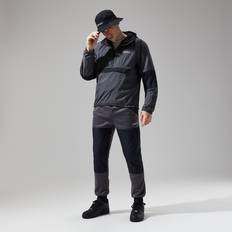 Berghaus Clothing Berghaus Men's Reacon Pant Grey/Black