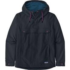 Patagonia Jackets Patagonia Isthmus Anorak - Pitch Blue