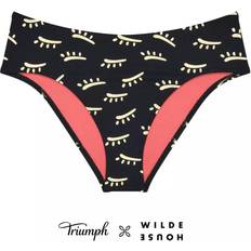 Triumph Bikinihosen Triumph Bikini Maxi Grey Flex Smart Summer Bademode für Frauen