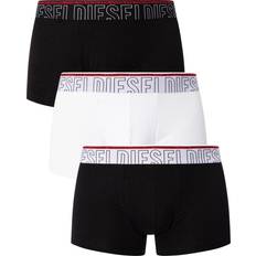 Diesel Herren UMBX-DAMIENTHREEPACK Retroshorts, E4274-0pcae, (3er Pack)