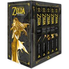 Nintendo 3DS-Spiele The Legend of Zelda Jubiläumsbox (3DS)