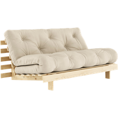 Schlafsofas Homeroom Karup Design Sofa 160cm 3-Sitzer