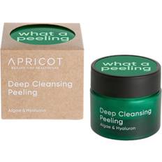 Gesichtspeelings reduziert Apricot Beauty Deep Cleansing Peeling Gesichtspeeling