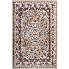 Teppiche & Felle Teppich Isfahan 740 von Obsession Beige