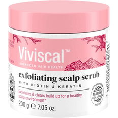 Viviscal Exfoliating Scalp Scrub 7.1oz