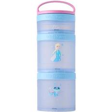 Baby care BlenderBottle Whiskware Frozen Stackable Snack Pack