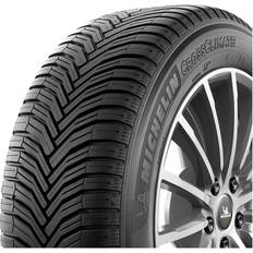 Michelin Ganzjahresreifen Autoreifen Michelin CrossClimate + 195/55 R16 91H XL