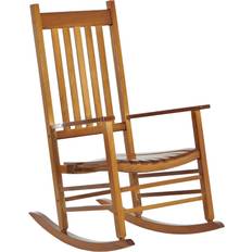 Best Outdoor Rocking Chairs OutSunny Rocking