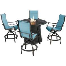 Patio Dining Sets Hanover Traditions Patio Dining Set