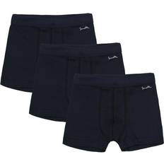 Sanetta 3er-Pack Boxershorts