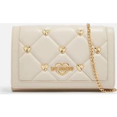 Love Moschino Handtasche JC4138PP1GLZ0110 Beige