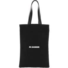 Jil Sander Book Tote Bag Grande