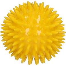 Careliv Produkte OHG Massageball Igelball 8 cm gelb