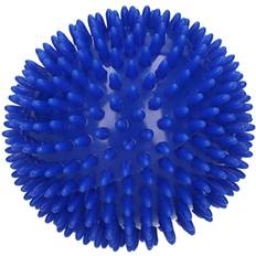 Careliv Produkte OHG Massageball Igelball 10 cm blau