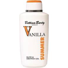 Bettina Barty Summer Vanilla & Shower Gel