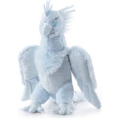 Bamser & kosedyr The Noble Collection Patronus Phoenix Bamse (Albus Dumbledore) 29 cm