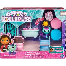Impression photo for Sale avec l'œuvre « Kids Gabby's Dollhouse Baby Box  Craft-A-Rific » de l'artiste johnw110