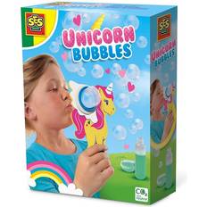 Seifenblasen reduziert SES Creative Unicorn Bubbles Seifenblasen, Strandspiele