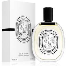 Diptyque Unisex Eau de Toilette Diptyque L´Eau de Neroli EdT 3.4 fl oz