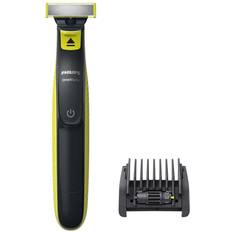Ladeindikator Trimmere Philips OneBlade Face QP2721
