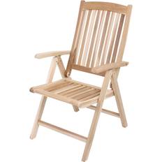 Teak Stühle Garden Pleasure Teak