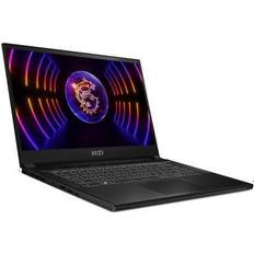 MSI 16 GB Laptops MSI Stealth 15 A13V 15.6" 144