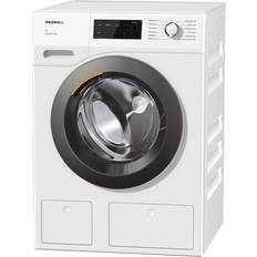 Miele Frontlader Waschmaschinen Miele Waschmaschine WCG 670 WPS TwinDos