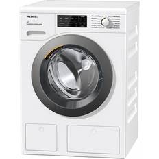 Miele Frontlader Waschmaschinen Miele Waschmaschine WCI 860 WPS PowerWash TwinDos