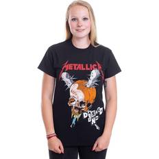 Metallica Ruin Struggle Shirt