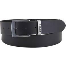 Levi's Tilbehør Levi's Hebron Belt Black