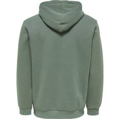 Only & Sons Ceres Sweatshirt - Green