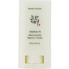 Beauty of Joseon Sunscreens Beauty of Joseon Matte Sun Stick Mugwort + Camelia SPF50+ PA++++ 18g