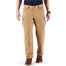 Brown Pants & Shorts 5.11 Tactical Stryke Pants - Coyote