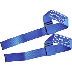 Ironmind Strong Enough Lifting Straps