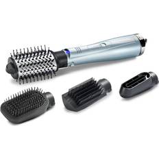 Ioniseringsfunksjon Multistylere Babyliss Hydro-Fusion 4-in-1 Hair Dryer Brush