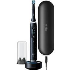 Elektriske tannbørster & Tannspylere Oral-B iO Series 10 Black