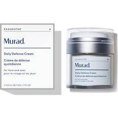 Murad Gesichtscremes Murad Daily Defense Cream 50ml
