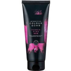 Rosa Fargebomber IDHair Colour Bomb 906 Power Pink 200ml