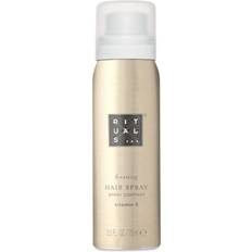 Rituals Hårprodukter Rituals Elixir Collection Fixating Hairspray 75ml