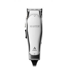 Andis 01815 Professional Master Adjustable Blade Hair Trimmer, Carbon