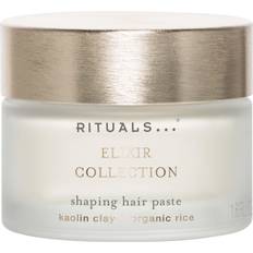 Rituals Stylingprodukter Rituals Elixir Collection Elixir Collection Shaping Paste 50ml