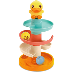 B.Duck Ball Drop Toys