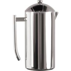 Frieling Double-Walled Stainless-Steel French Press