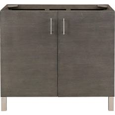 James Martin Vanities 850-V36 Metropolitan