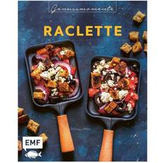 Raclette Genussmomente: Raclette