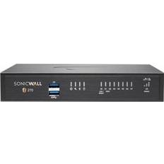 Firewalls Dell SonicWall TZ270