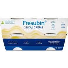 Næringsdrikker Fresenius Kabi 2 Kcal Creme Vanille