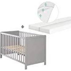 Matratzen Roba Beistellbett, Beistellbett, 60 Universal