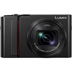 1 Kompaktkameras Panasonic Lumix DC-TZ202D