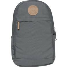 Ryggsekker Beckmann Urban Midi Rucksack Foggy Green